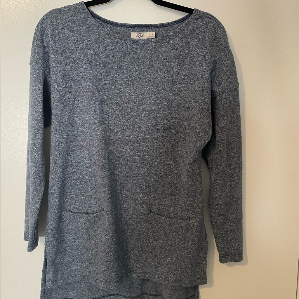 Ugg Tunic